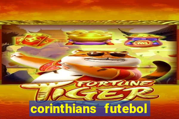 corinthians futebol play hd